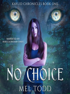 cover image of No Choice